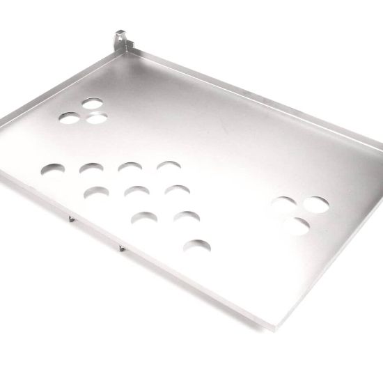 Picture of Hobart 00-186742 Lid Assembly