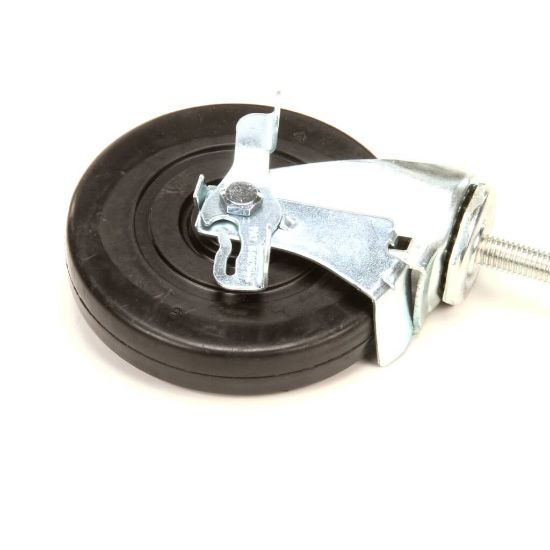 Picture of Hobart 00-205003 Caster Only Wilock