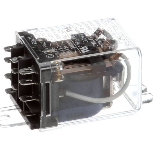 Picture of Hobart 00-205113-00001 Relay
