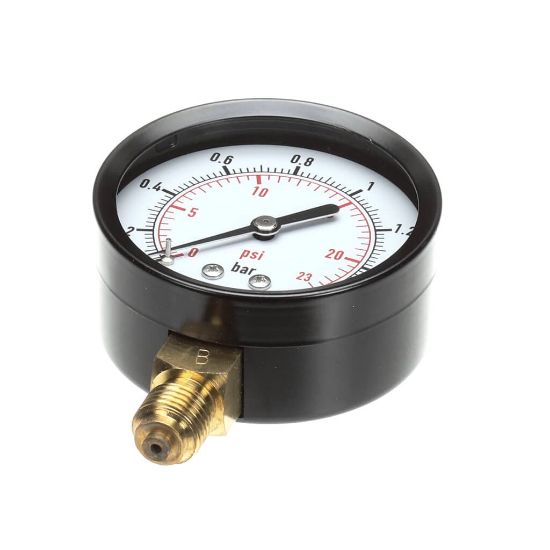 Picture of Hobart 00-229583-00002 Pressure Gauge