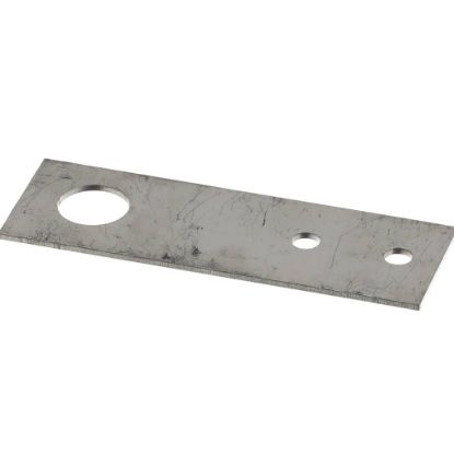 Picture of Hobart 00-267387 Plate,dr Stop Rein