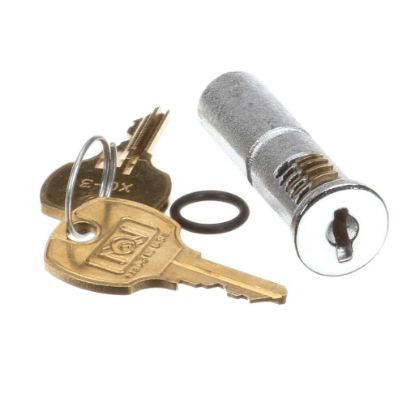 Picture of Hobart 00-269315 Lock Plug Assembly