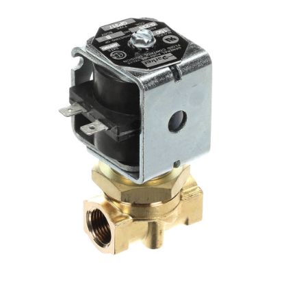 Picture of Hobart 00-270239-00001 Solenoid Valve