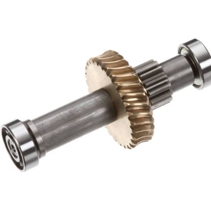 Picture of Hobart 00-270533-00001 Shaft Assembly
