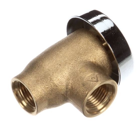 Picture of Hobart 00-271008-00002 Breaker Vacuum (3/8-Inchnpt)