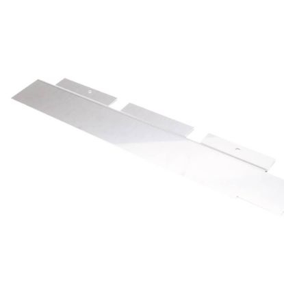 Picture of Hobart 00-271074 Baffle Lower Crad
