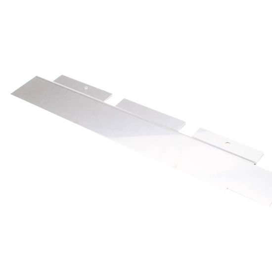 Picture of Hobart 00-271074 Baffle Lower Crad