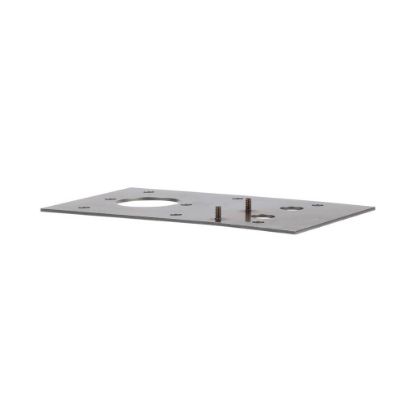 Picture of Hobart 00-271118-00001 Plate, Weldment, Elec