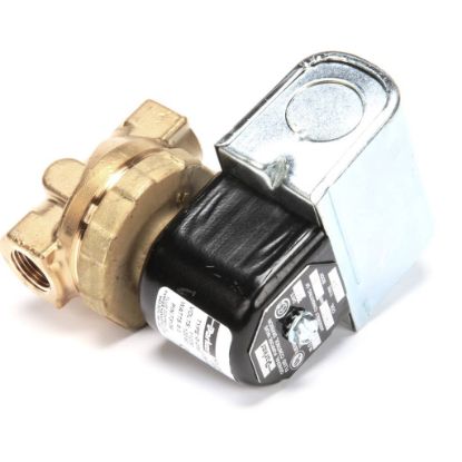 Picture of Hobart 00-271006-00001 Valve Solenoid (3/8-Inchnpt)
