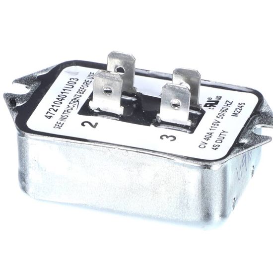 Picture of Hobart 00-271612-00003 Switch, Start