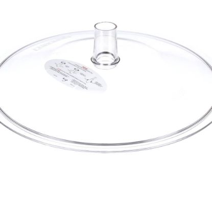 Picture of Hobart 00-271914 Lid - 30 Quart