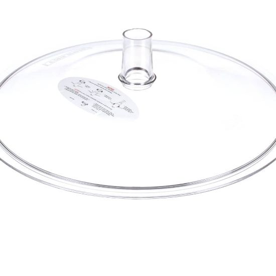 Picture of Hobart 00-271914 Lid - 30 Quart