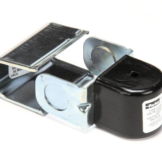Picture of Hobart 00-271839-00001 Coil Valve Solenoid