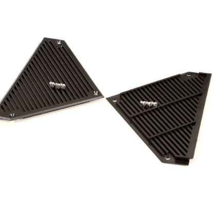 Picture of Hobart 00-274351 Louvers
