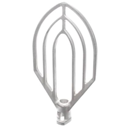 Picture of Hobart 00-275447 Beater 40 Qt Adapt To 60+