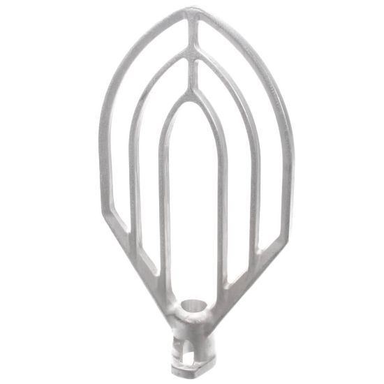 Picture of Hobart 00-275447 Beater 40 Qt Adapt To 60+