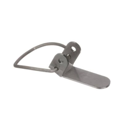 Picture of Hobart 00-276030 Clamp Lvr Bracket-assembly.
