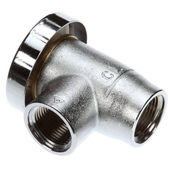 Picture of Hobart 00-277112 Vacuum Breaker Lead-free