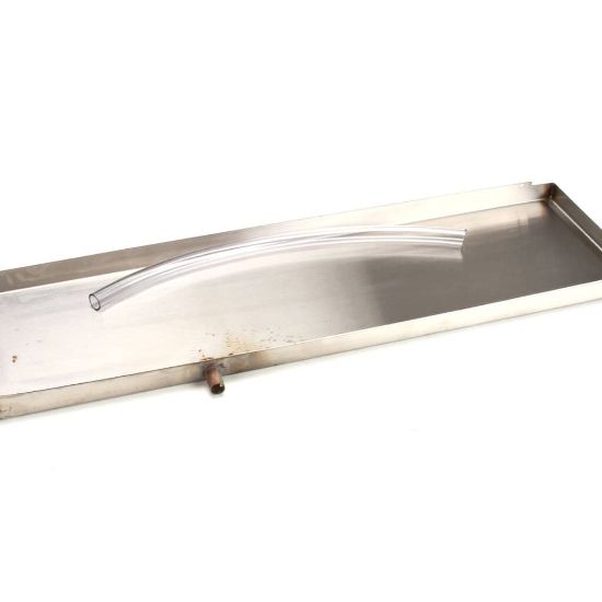 Picture of Hobart 00-280940 Idrain Pan Replac
