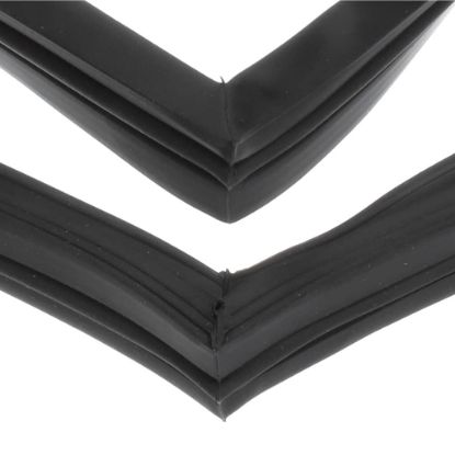 Picture of Hobart 00-283091-00002 Gasket,door,single,pki-86