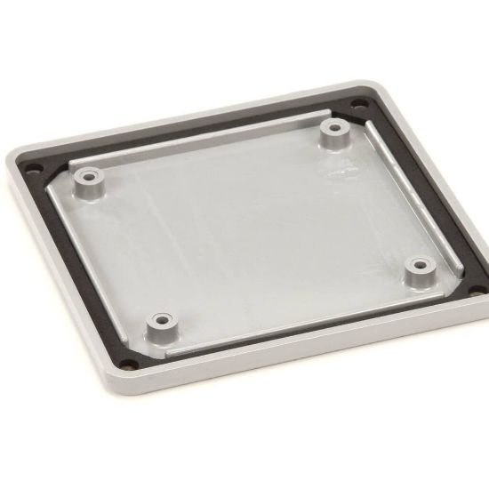 Picture of Hobart 00-288465 Lid And Gasket