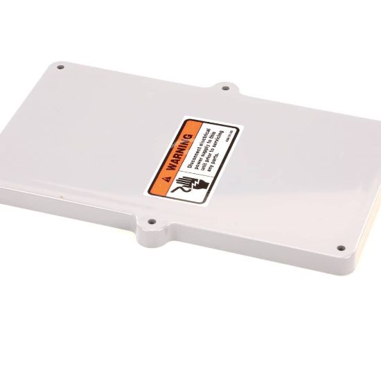 Picture of Hobart 00-289146-00001 Lid Gasket Assembly
