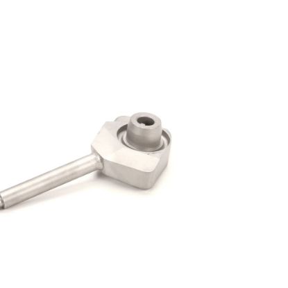 Picture of Hobart 00-290595 Lock Handle Assembly