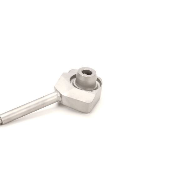 Picture of Hobart 00-290595 Lock Handle Assembly