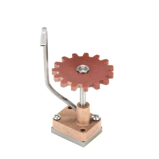Picture of Hobart 00-290232-00001 Plan Oil Pump Assembly