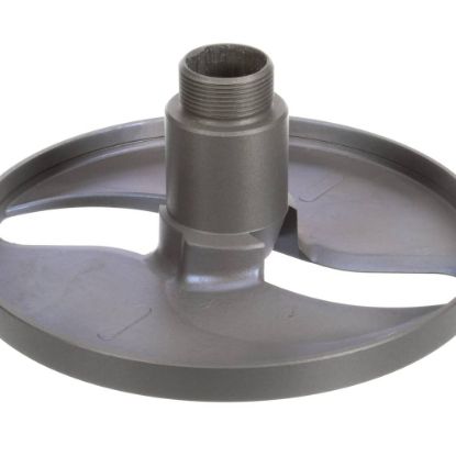 Picture of Hobart 00-291055 Adjustable Slicer Plate