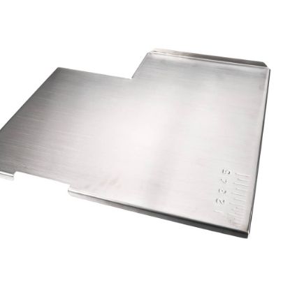 Picture of Hobart 00-291654 Braced Table