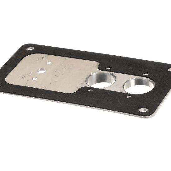 Picture of Hobart 00-291729 Switch Plate