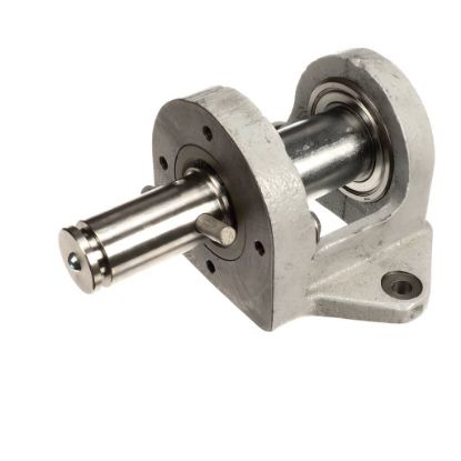 Picture of Hobart 00-292275 Upper Shaft & Bearing Assy
