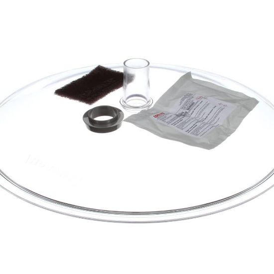 Picture of Hobart 00-292797 Lid - 45 Quart