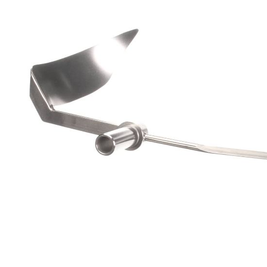 Picture of Hobart 00-292808 Baffle Bar Blade