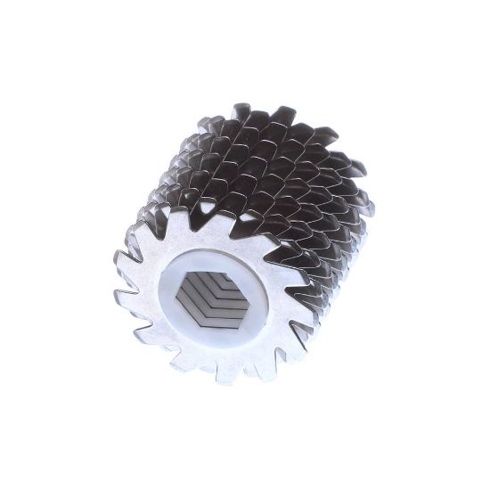 Picture of Hobart 00-293162 Knife, Knit-cluster