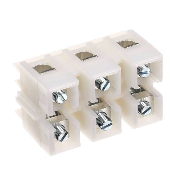 Picture of Hobart 00-294325-004-1 Terminal Block