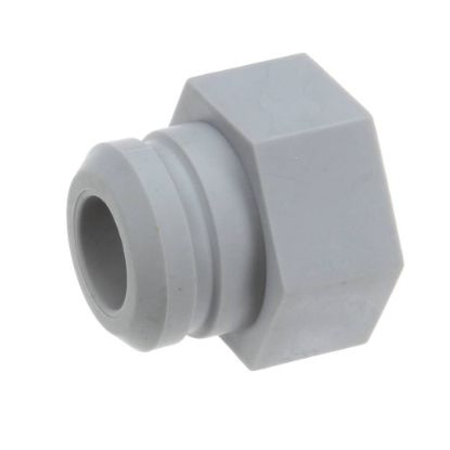 Picture of Hobart 00-293858 Plug Wash Arm - Large
