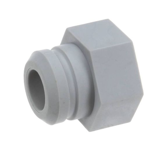 Picture of Hobart 00-293858 Plug Wash Arm - Large