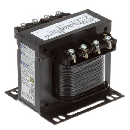 Picture of Hobart 00-294500-046-1 Transformer,150va,50/60hz
