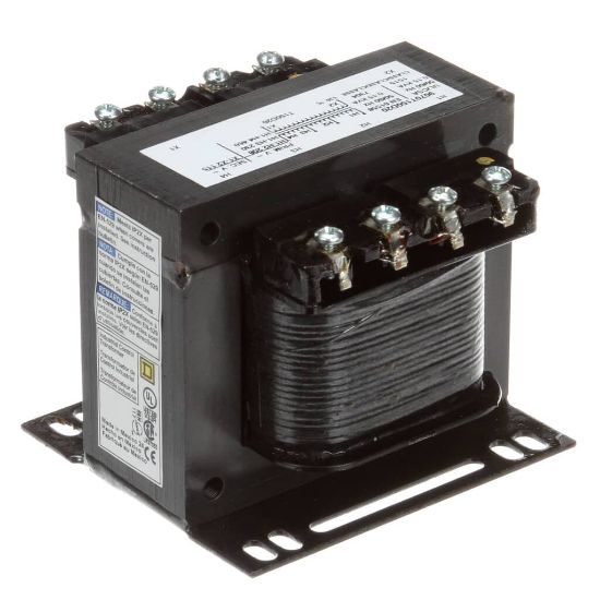 Picture of Hobart 00-294500-046-1 Transformer,150va,50/60hz