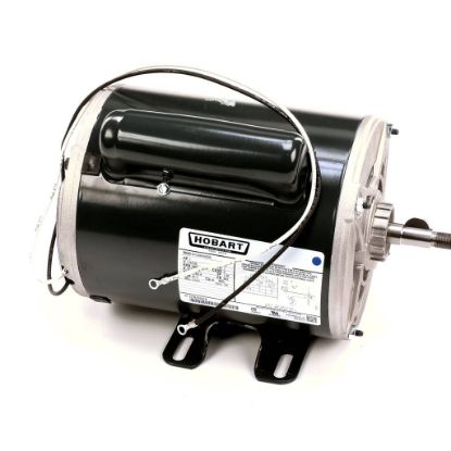 Picture of Hobart 00-293922-00001 Motor