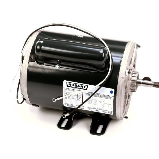 Picture of Hobart 00-293922-00001 Motor