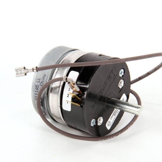 Picture of Hobart 00-294650-004-2 Timer Assembly.