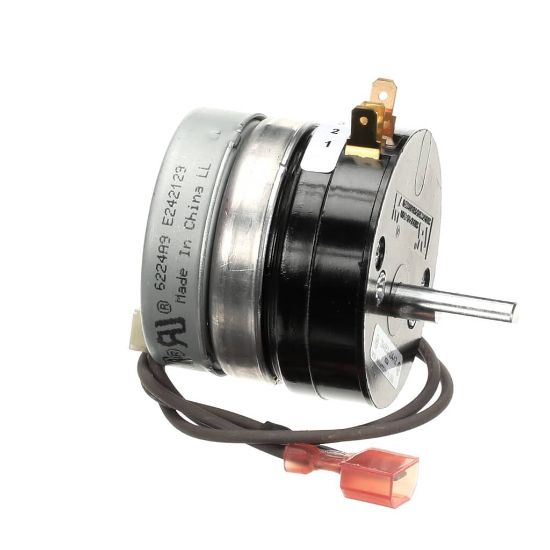 Picture of Hobart 00-294650-04-12 Timer,asssembly