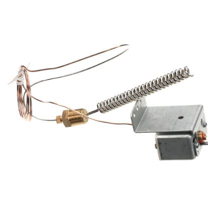 Picture of Hobart 00-294681-031-1 Thermostat,tank Heat
