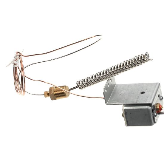 Picture of Hobart 00-294681-031-1 Thermostat,tank Heat