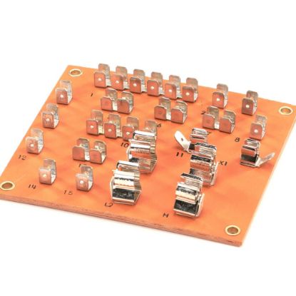 Picture of Hobart 00-294676 Term Bd Assembly