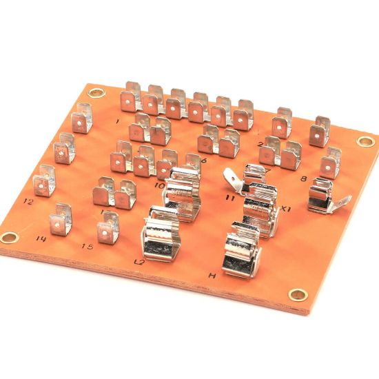 Picture of Hobart 00-294676 Term Bd Assembly