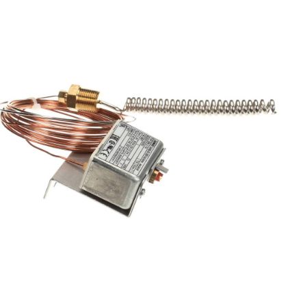 Picture of Hobart 00-294681-031-5 Thermostat,tank Heat